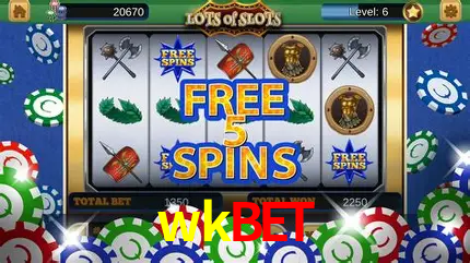Descubra a Magia dos Jogos de Arcade no wkbet